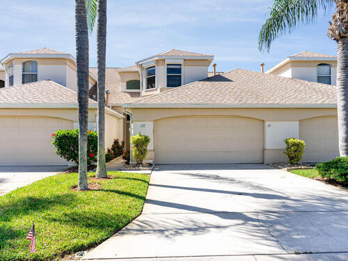 107 Mar Brisa Court, Satellite Beach, FL 32937