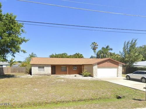 1223 Glenham Drive NE, Palm Bay, FL 32905