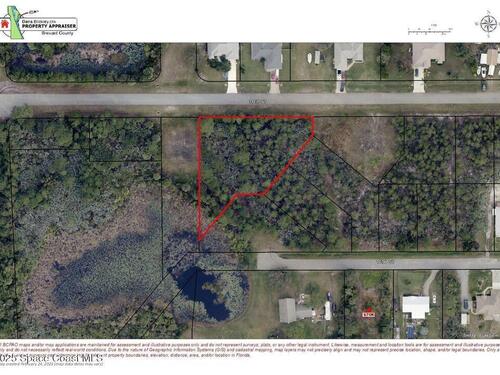 3705 11th Street, Micco, FL 32976