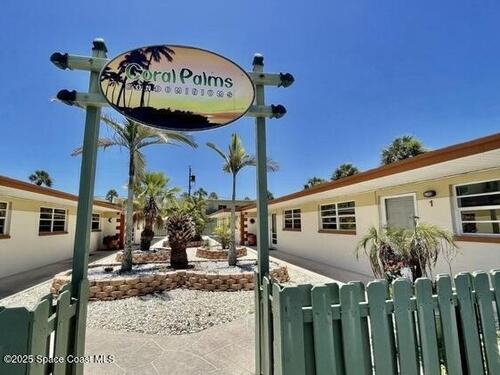 353 Polk Avenue, Cape Canaveral, FL 32920