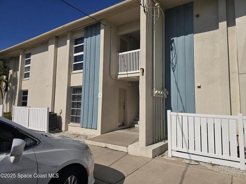 250 N Banana River Drive, Merritt Island, FL 32952