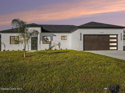 1148 Jupiter Boulevard NW, Palm Bay, FL 32907