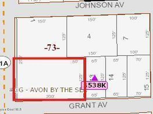 6850 N Atlantic Avenue, Cape Canaveral, FL 32920