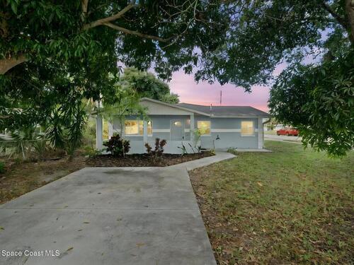 801 Washington Avenue, Cocoa, FL 32922