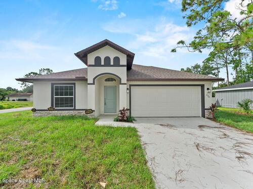 298 Trilby Road SW, Palm Bay, FL 32908