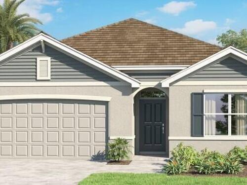 1444 Amador Avenue NW, Palm Bay, FL 32907