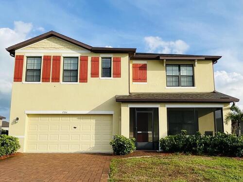 7351 Amethyst Avenue, Grant, FL 32949