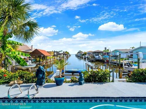 1710 Westport Road, Merritt Island, FL 32952