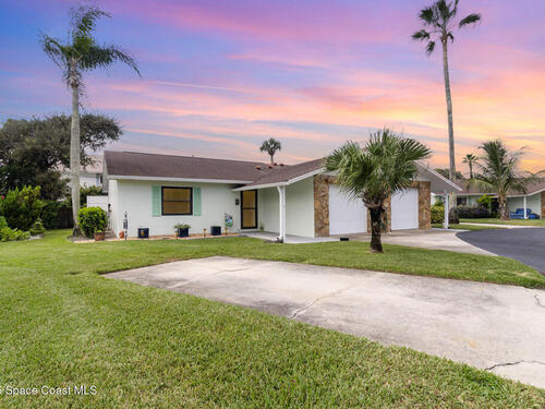 127 Harmony Place, Melbourne Beach, FL 32951