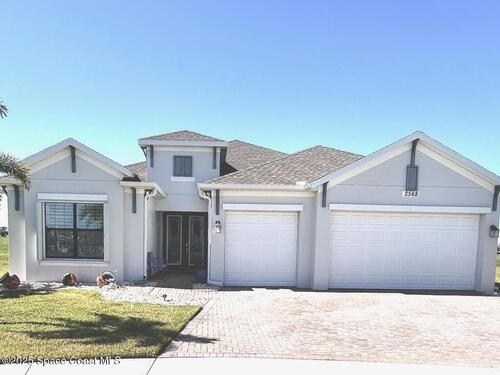 2568 Millennium Circle, Melbourne, FL 32940