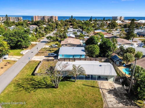 2125 Palm Avenue, Indialantic, FL 32903