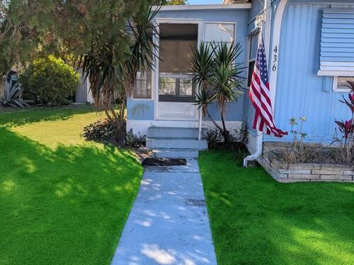 436 NE Holiday Park Boulevard NE, Palm Bay, FL 32907