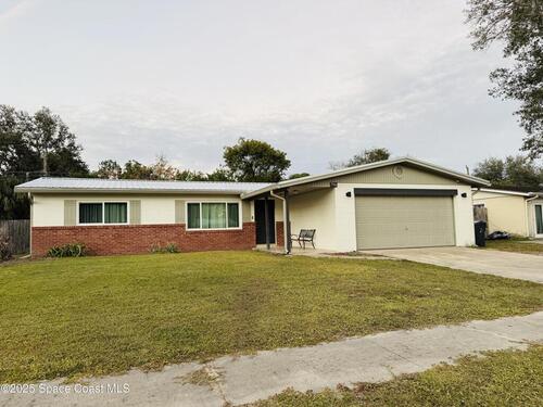 3300 Barbara Lane, Titusville, FL 32796