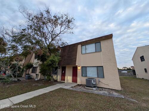 4801 Sisson Road, Titusville, FL 32780