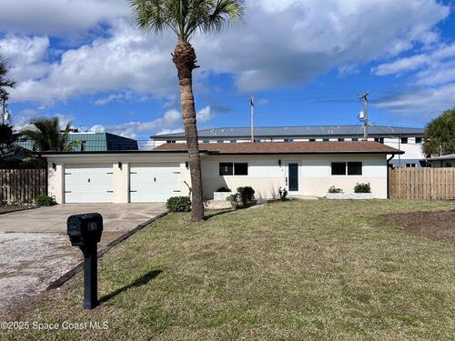 230 Seventh Avenue, Indialantic, FL 32903
