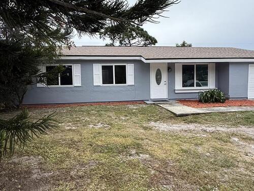 1278 NE Port Malabar Boulevard NE, Palm Bay, FL 32905