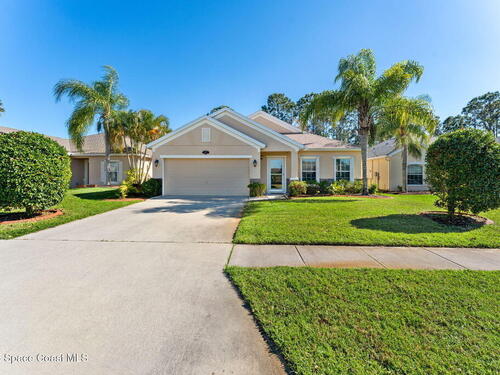 1517 Attilburgh Boulevard, Melbourne, FL 32904