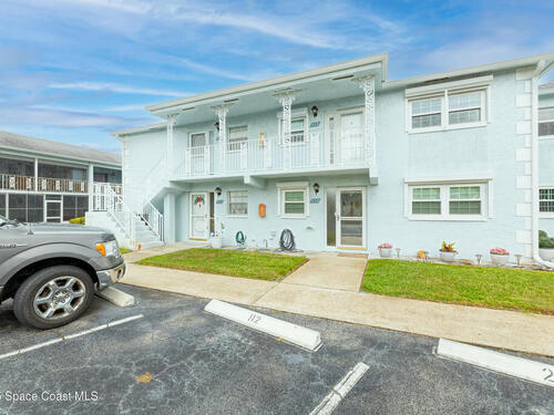 1005 Knox Mcrae Drive, Titusville, FL 32780