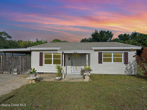 2759 Myers Drive NE, Palm Bay, FL 32905
