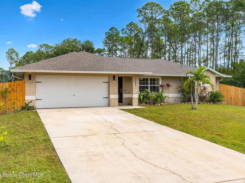 3251 Lowry Boulevard SE, Palm Bay, FL 32909