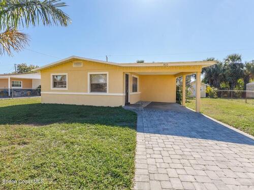 3875 Smart Street, Cocoa, FL 32926