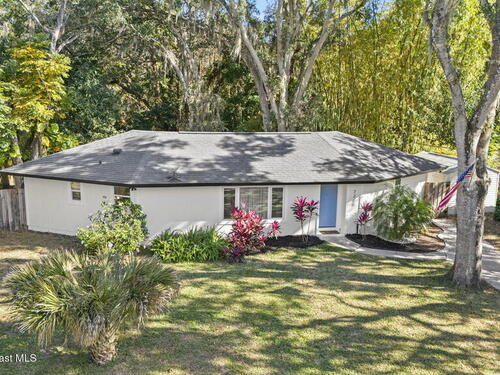 7245 Madison Street, Cocoa, FL 32927