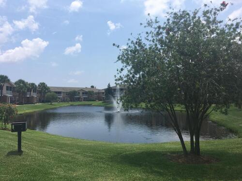 1860 Long Iron Drive, Rockledge, FL 32955