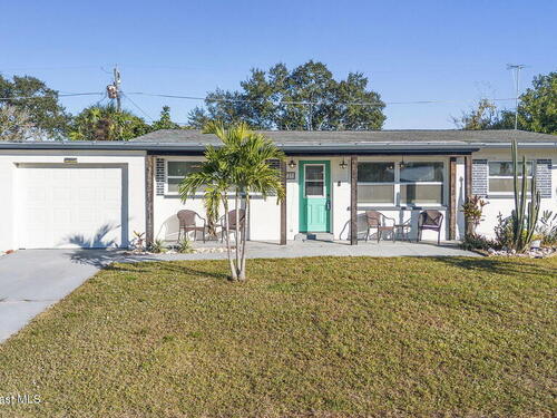 727 Clarke Avenue, Melbourne, FL 32935