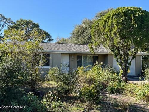 1132 Mariposa Drive NE, Palm Bay, FL 32905