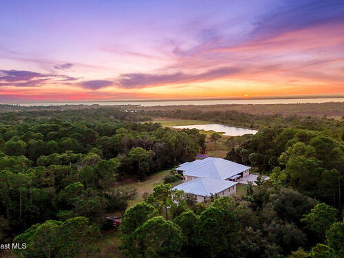 3162 Tuscawillow Drive, Melbourne, FL 32934