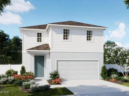 508 Watermark Drive, Cocoa, FL 32927