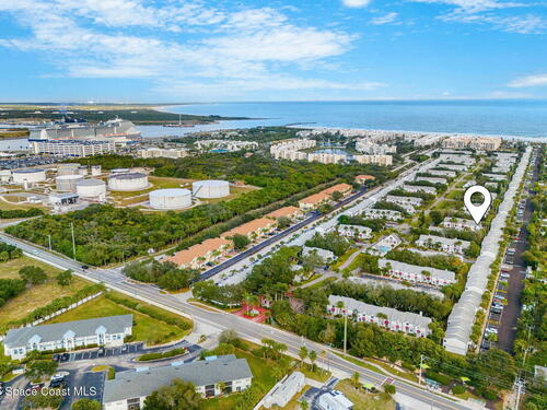 233 Seaport Boulevard, Cape Canaveral, FL 32920