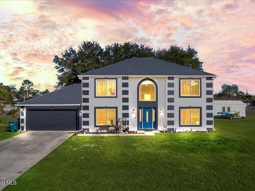 4620 Robert Street, Cocoa, FL 32927