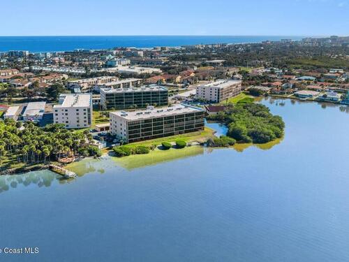 5807 N Banana River Boulevard, Cape Canaveral, FL 32920