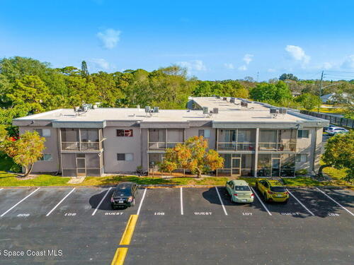 3025 Thrush Drive, Melbourne, FL 32935