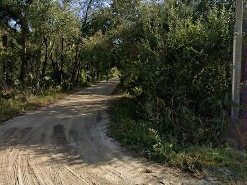 00 Terri Lee Avenue, Cocoa, FL 32926