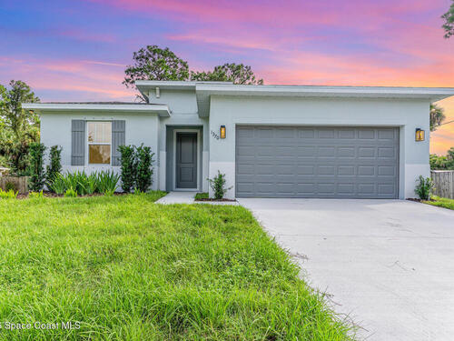 1320 Seabreeze Street SW, Palm Bay, FL 32908