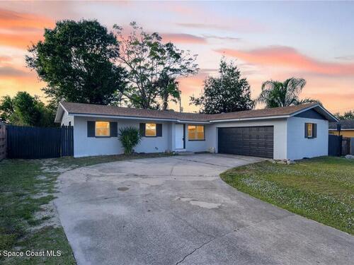 4340 Rosehill Avenue, Titusville, FL 32780