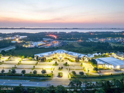 8615, 8635 Holiday Springs Road, Melbourne, FL 32940