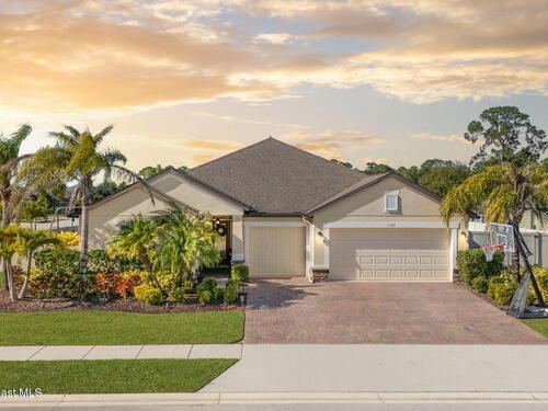 3101 Watergrass Street, West Melbourne, FL 32904