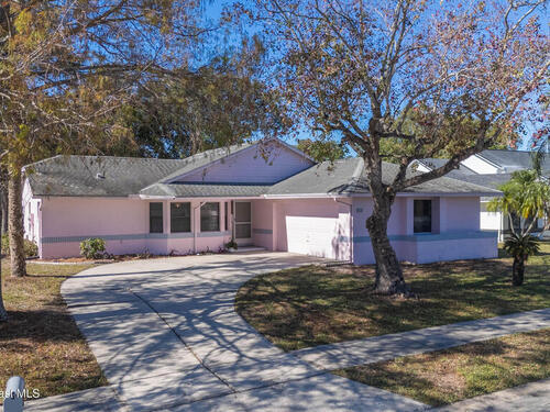 3474 Floral Palm Boulevard, Melbourne, FL 32901