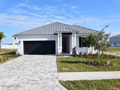 657 Clearwater Avenue, Satellite Beach, FL 32937