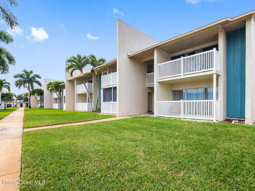 250 N Banana River Drive, Merritt Island, FL 32952