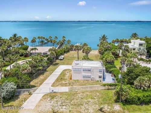 7990 S Hwy A1a Unit-1, Melbourne Beach, FL 32951