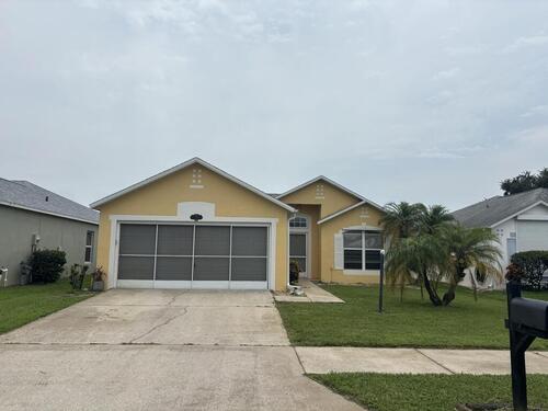 1776 Vista Lake Circle, Melbourne, FL 32904