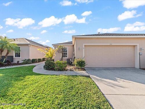 552 Wedge Court SE, Palm Bay, FL 32909