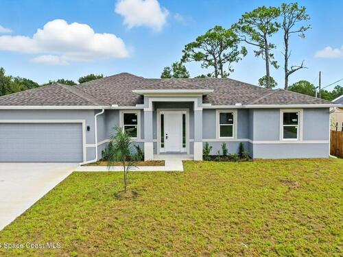 1387 Platt Avenue SW, Palm Bay, FL 32908