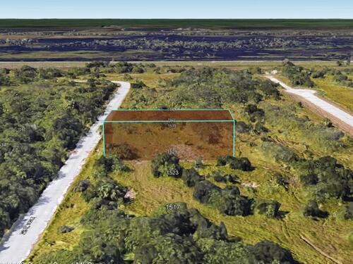 1529 Briscoe Circle SW, Palm Bay, FL 32908