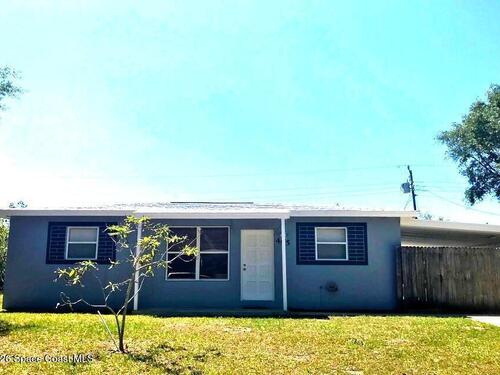 405 Rutgers Avenue, Melbourne, FL 32901