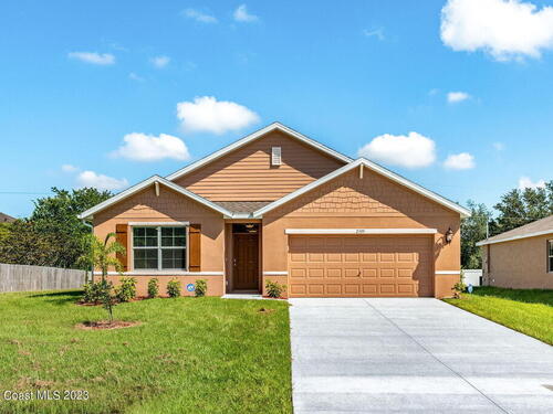 2309 Jupiter Boulevard SW, Palm Bay, FL 32908